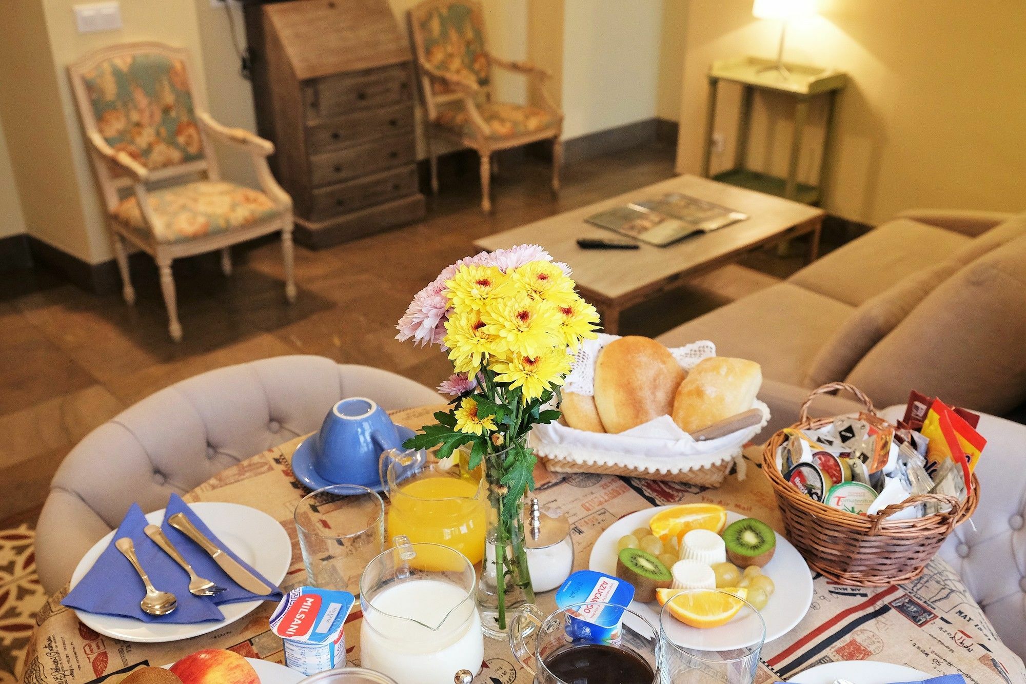 Apartasuites Alberca Cordoba