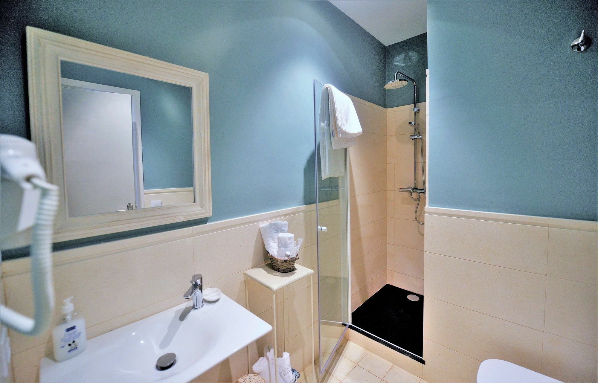 Apartasuites Alberca Apartment Cordoba