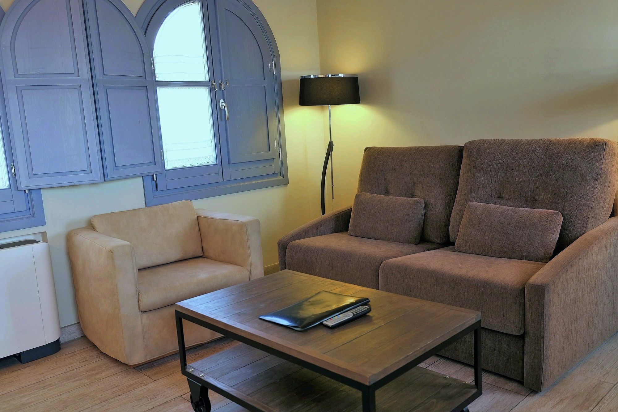 Apartasuites Alberca * Cordoba