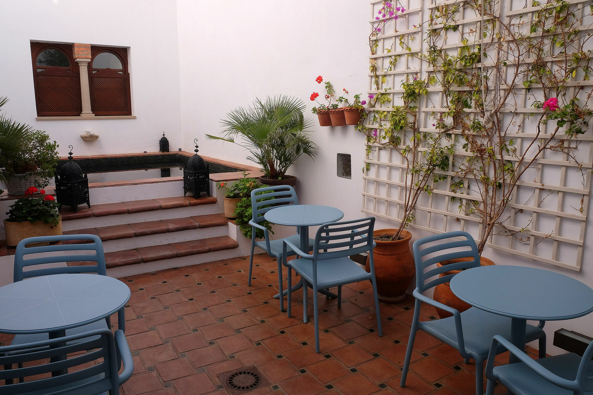 Apartment Apartasuites Alberca Cordoba
