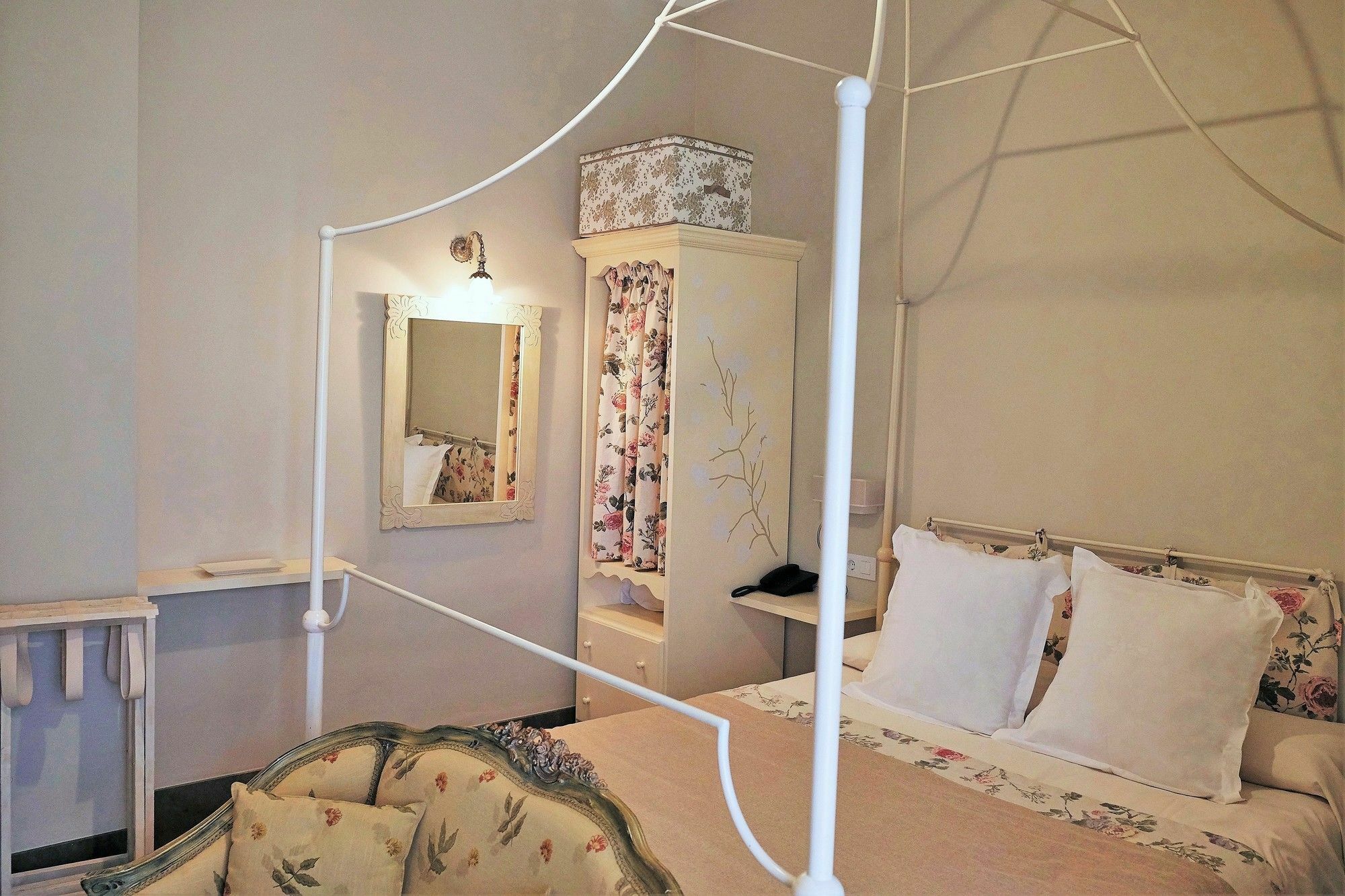 Apartasuites Alberca * Cordoba
