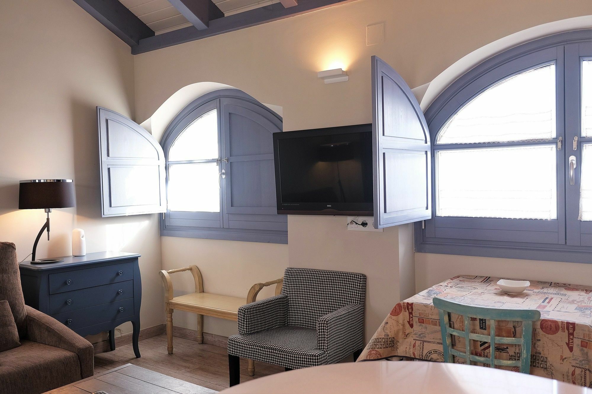 Apartasuites Alberca Cordoba