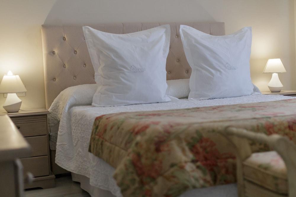 Apartment Apartasuites Alberca Cordoba