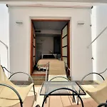 Apartasuites Alberca